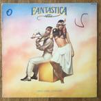 Carole Laure Lewis Furey Fantastica LP OST soundtrack sexy, Cd's en Dvd's, Vinyl | Filmmuziek en Soundtracks, Gebruikt, Ophalen of Verzenden