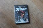 X-Men Legends (Nintendo Gamecube), Avontuur en Actie, Gebruikt, 1 speler, Ophalen of Verzenden