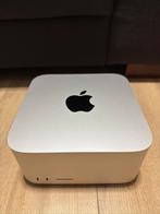 Mac Studio M2Max | 32GB RAM | 1TB SSD | in uitstekende staat, Computers en Software, Apple Desktops, Ophalen, 32 GB, SSD, Zo goed als nieuw