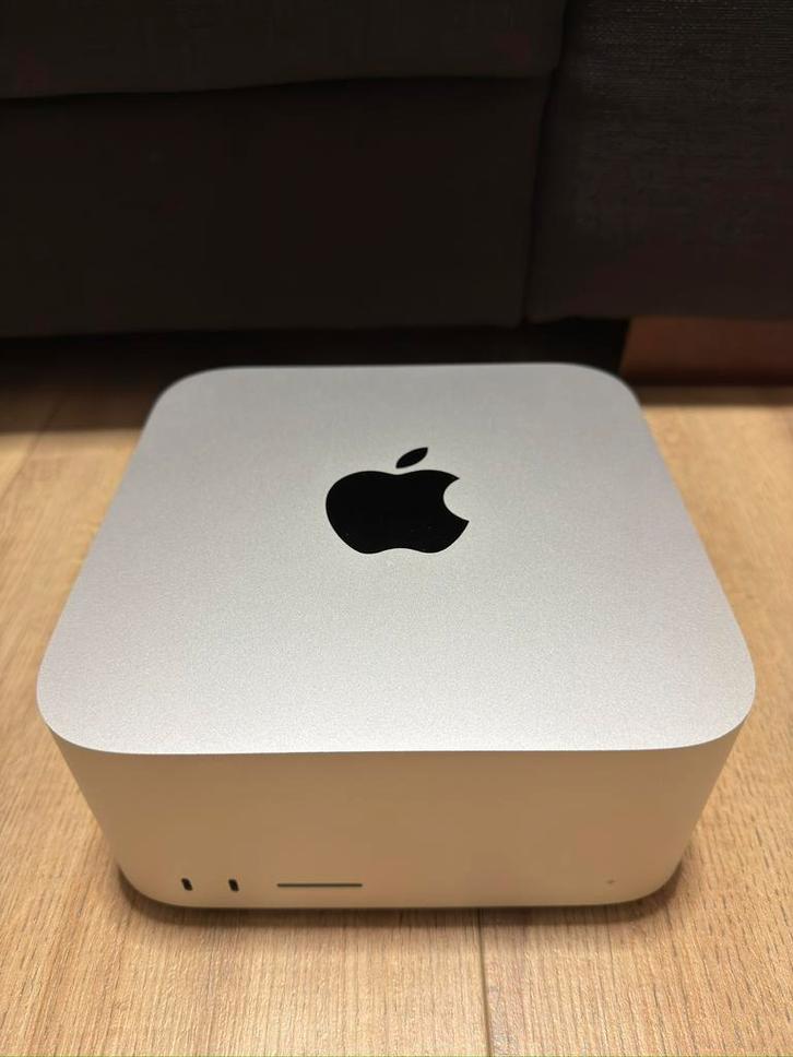 Mac Studio M2Max | 32GB RAM | 1TB SSD | in uitstekende staat, Computers en Software, Apple Desktops, Zo goed als nieuw, Mac Pro