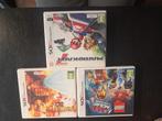 Nintendo 3ds mario kart bundel, Spelcomputers en Games, Games | Nintendo 2DS en 3DS, 1 speler, Racen en Vliegen, Ophalen of Verzenden