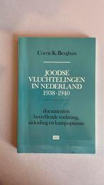 Joodse vluchtelingen in Nederland 1938 - 1940, Ophalen of Verzenden, 20e eeuw of later, Nieuw