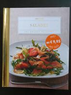 Salades NIEUW, Boeken, Kookboeken, Ophalen of Verzenden, Nieuw