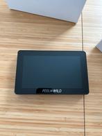 Feelworld F6 Plus, Ophalen of Verzenden, Zo goed als nieuw, Feelworld, Touchscreen