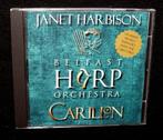 Janet Harbison - Belfast Harp Orchestra - Carillon - Grammy, Ophalen of Verzenden, Europees, Zo goed als nieuw