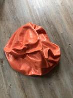 Domyos Gymbal / Fitness Bal - 65 cm, Ophalen, Gebruikt, Buik, Fitnessbal