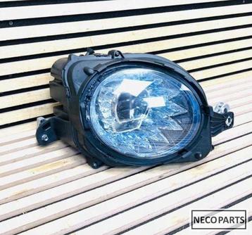 BENTLEY FLYING SPUR KOPLAMP ORIGINEEL ALLES LEVERBAAR!!! beschikbaar voor biedingen
