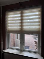 Duo rolgordijnen, Huis en Inrichting, Stoffering | Gordijnen en Lamellen, Ophalen