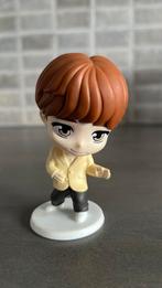 BTS Jimin poppetje 9 cm Happy Meal nieuw, Ophalen of Verzenden, Zo goed als nieuw