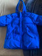 Helderblauwe New Yorker Jas - Nieuw!, Ophalen of Verzenden, Nieuw, Maat 46 (S) of kleiner, Blauw