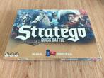 stratego nieuw in plastic seal, Hobby en Vrije tijd, Gezelschapsspellen | Bordspellen, Een of twee spelers, Ophalen of Verzenden