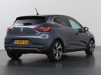 Renault Clio 1.0 TCe R.S. Line | Navigatie | Parkeercamera |, Auto's, Voorwielaandrijving, 101 pk, Gebruikt, 580 kg