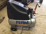 Compressor in goede staat (staat in houffalize B), Ophalen, Zo goed als nieuw, 6 tot 10 bar