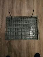 Honden bench te koop, Gebruikt, Minder dan 65 cm, Ophalen of Verzenden, Minder dan 75 cm