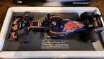 Zeldzame collectie Max Verstappen model auto's 1:18, Ophalen of Verzenden, Nieuw, Auto, MiniChamps
