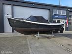 Harderwijker 650 Vetus 27pk BJ 2014, Watersport en Boten, 10 tot 30 pk, Gebruikt, 6 meter of meer, Diesel