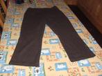 Nieuwe nette bruin gevoerde stretch broek A-RTICLES mt 38 M, Kleding | Dames, Maat 38/40 (M), Bruin, Nieuw, Ophalen of Verzenden