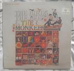 LP The Monkees – The Birds, The Bees & The Monkees, Verzenden, Gebruikt