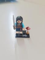 LEGO Disney Series 3 Mulan minifigure, Kinderen en Baby's, Speelgoed | Duplo en Lego, Ophalen of Verzenden, Zo goed als nieuw
