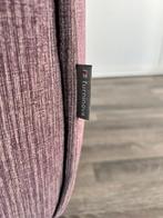 Prima fervinova bank 2,5 zits grijs, Huis en Inrichting, Fauteuils, Strak, Gebruikt, 125 cm of meer, Ophalen of Verzenden