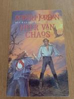 Robert Jordan - Heer van Chaos, Boeken, Ophalen of Verzenden, Zo goed als nieuw, Robert Jordan