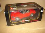 Bburago 1:18 Dodge Viper RT/10 1992, Ophalen of Verzenden, Zo goed als nieuw, Auto, Bburago