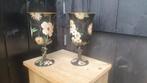 Vaas  bloempot glas, Ophalen, Glas