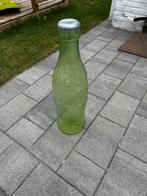 Coca-Cola Spaarpot Groot, Ophalen of Verzenden, Gebruikt, Kunststof, Object of Gebouw