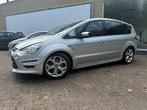 Ford S-Max S Edition 240 PK | 7 Persoons | Automaat | Navi |, Auto's, Euro 5, Gebruikt, 4 cilinders, 7 stoelen