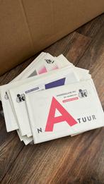Verschillende kinderpostzegels vanaf 1980, Postzegels en Munten, Ophalen of Verzenden