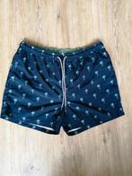 Zwemshort, mt XL (Hema), Ophalen of Verzenden, Maat 56/58 (XL), Blauw, Hema