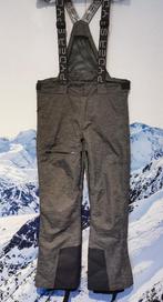 Spyder Dare Skibroek maat  M/50, grijs, model 2022 Gore-Tex, Kleding | Heren, Wintersportkleding, Broek, Maat 48/50 (M), Ophalen of Verzenden