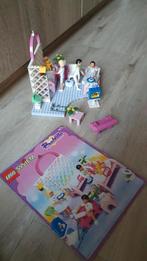 Lego belville, Ophalen of Verzenden, Zo goed als nieuw