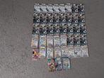 Pokemon pakjes, Ophalen of Verzenden, Zo goed als nieuw, Booster, Foil