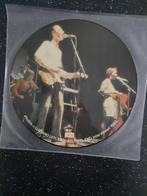 Talking Heads picture disc, Cd's en Dvd's, Vinyl | Pop, Ophalen of Verzenden, 1980 tot 2000, Zo goed als nieuw, 12 inch