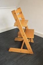 Tripp Trapp stoel, Ophalen, Gebruikt, Meegroeistoel