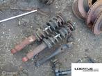 Achterschokdemper BMW 6-serie E24 ('76-'89), Gebruikt, Ophalen of Verzenden, BMW, BMW