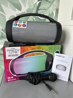 Party light box 50 w, Muziek en Instrumenten, Ophalen of Verzenden, Nieuw