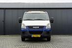 Iveco Daily 35C12 D 345 | Palfinger PK 1800 | DC | 6-Zits |, Auto's, 2095 kg, Achterwielaandrijving, Gebruikt, Iveco