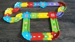 Vtech Toet Toet Auto wegdelen, Ophalen, Gebruikt