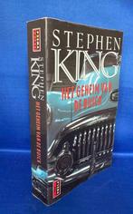 Stephen King Nederlandstalige pockets deel 2, Boeken, Ophalen of Verzenden, Nieuw, Stephen King, Amerika