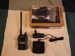 Yaesu FT-4X dual band portofoon, Ophalen of Verzenden, Zo goed als nieuw, 15 km of meer