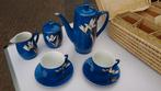 Chinees porselein Thee servies, Ophalen of Verzenden