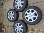Vredestein banden 215/65 R 16, Auto diversen, Ophalen