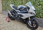 BMW S1000RR K67  - Circuitmotor met kenteken, 4 cilinders, Motorrijbewijs A, Super Sport, Particulier