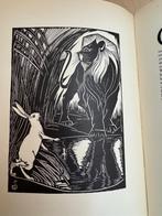 Misleide Majesteit met 12 houtsneden van Jan Schonk, Boeken, Ophalen of Verzenden, Gelezen, Nederland