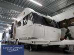 Hobby Ontour 390 SF VOORDEEL € 1585,=, Caravans en Kamperen, Overige typen, Hobby, Bedrijf, Treinzit
