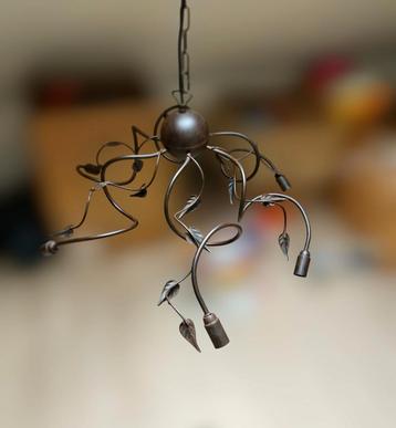 Plafonniere, plafondlamp, vintage beschikbaar voor biedingen