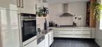 Complete keuken Poggenpohl met RVS en apparatuur, Huis en Inrichting, Keuken | Complete keukens, Ophalen, Gebruikt