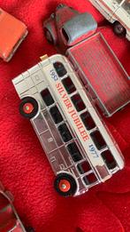 Dinkytoy Engelse jubilee bus, Hobby en Vrije tijd, Modelauto's | 1:43, Overige merken, Gebruikt, Ophalen of Verzenden, Bus of Vrachtwagen